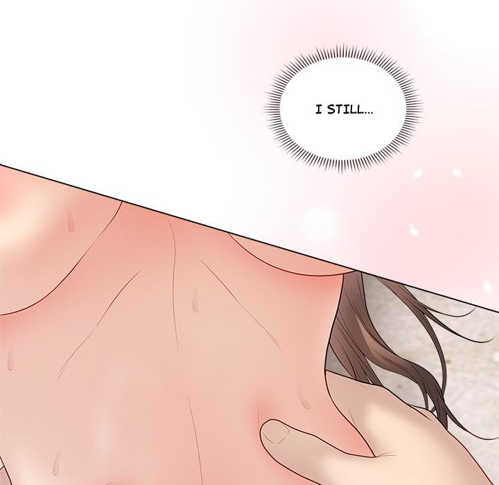 Signed, Sealed, Mistaken (Uncensored) Chapter 32 - Page 111