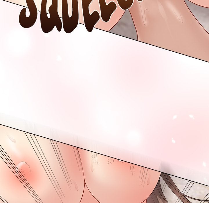 Signed, Sealed, Mistaken (Uncensored) Chapter 32 - Page 113