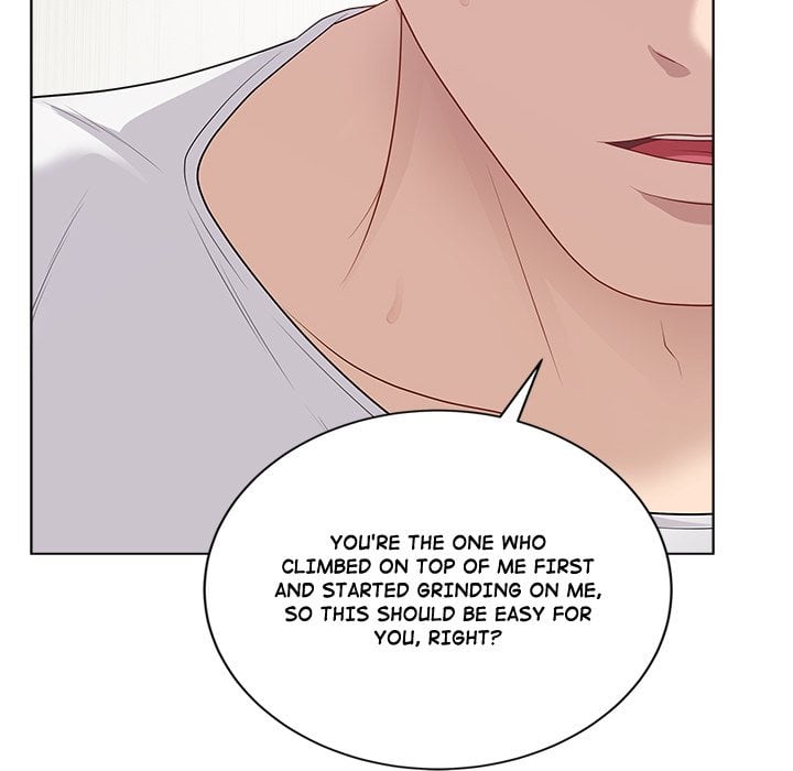 Signed, Sealed, Mistaken (Uncensored) Chapter 32 - Page 133