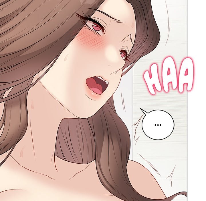 Signed, Sealed, Mistaken (Uncensored) Chapter 32 - Page 135