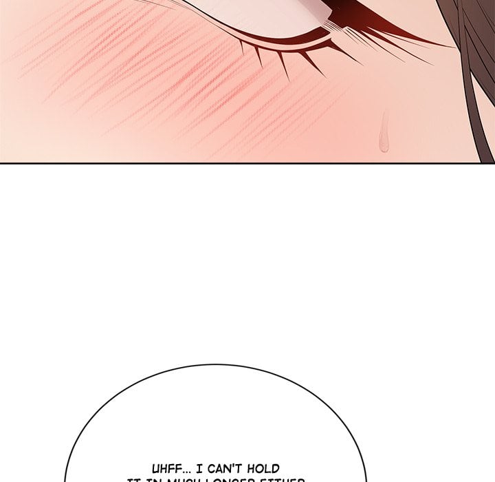 Signed, Sealed, Mistaken (Uncensored) Chapter 32 - Page 166