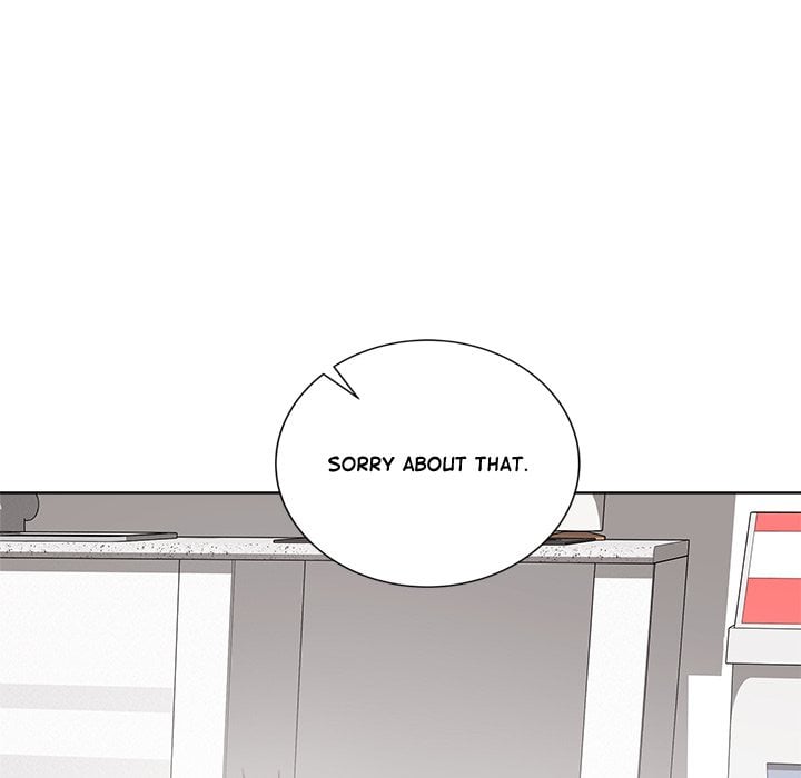 Signed, Sealed, Mistaken (Uncensored) Chapter 32 - Page 177