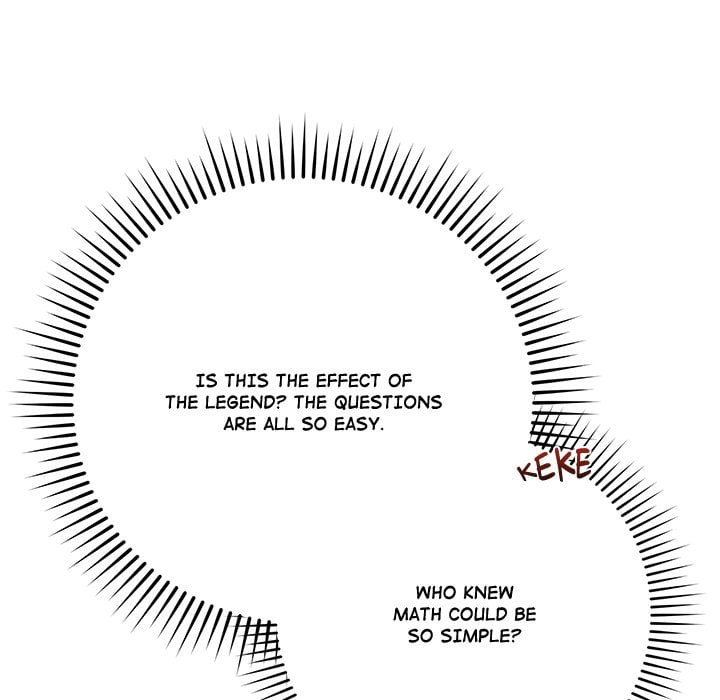 Signed, Sealed, Mistaken (Uncensored) Chapter 32 - Page 190