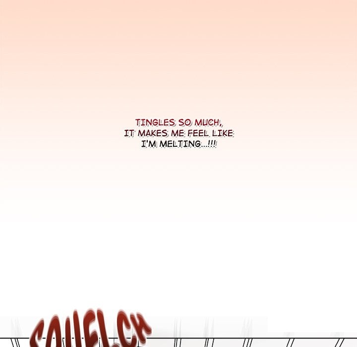 Signed, Sealed, Mistaken (Uncensored) Chapter 32 - Page 28