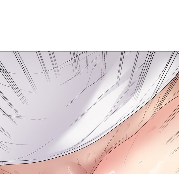 Signed, Sealed, Mistaken (Uncensored) Chapter 32 - Page 37