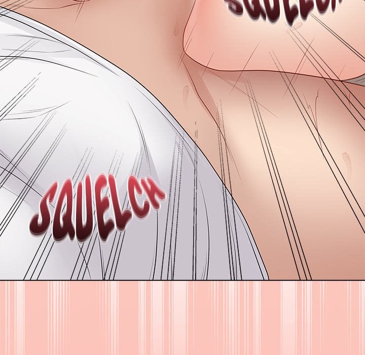 Signed, Sealed, Mistaken (Uncensored) Chapter 32 - Page 58