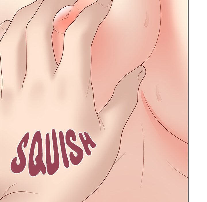 Signed, Sealed, Mistaken (Uncensored) Chapter 32 - Page 80