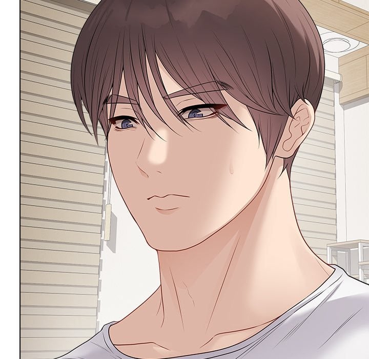 Signed, Sealed, Mistaken (Uncensored) Chapter 34 - Page 10