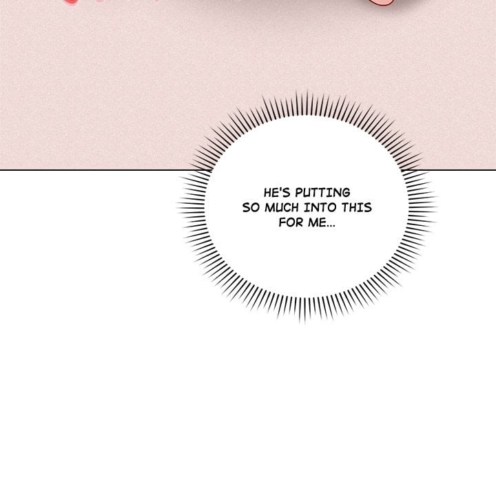 Signed, Sealed, Mistaken (Uncensored) Chapter 34 - Page 116