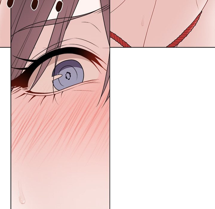 Signed, Sealed, Mistaken (Uncensored) Chapter 34 - Page 132