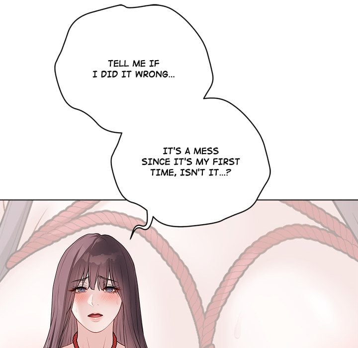 Signed, Sealed, Mistaken (Uncensored) Chapter 34 - Page 31