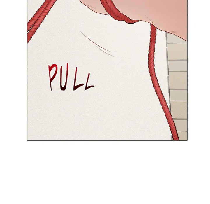 Signed, Sealed, Mistaken (Uncensored) Chapter 35 - Page 125