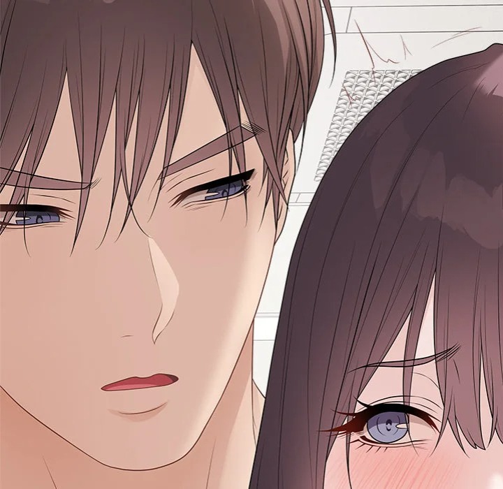 Signed, Sealed, Mistaken (Uncensored) Chapter 35 - Page 26