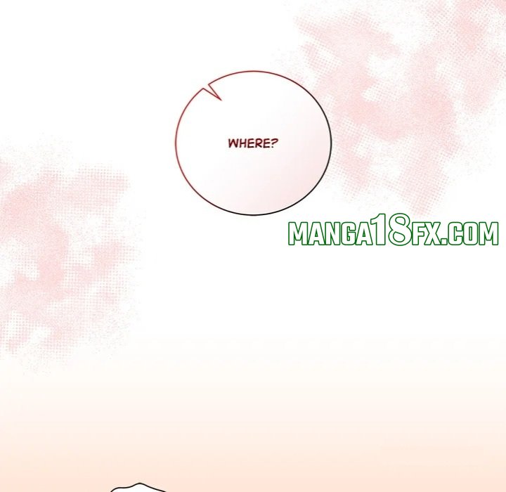 Signed, Sealed, Mistaken (Uncensored) Chapter 35 - Page 28