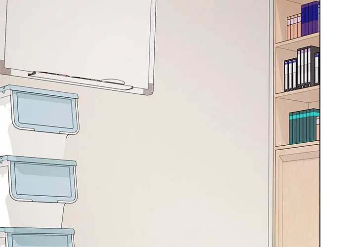 Signed, Sealed, Mistaken (Uncensored) Chapter 35 - Page 3