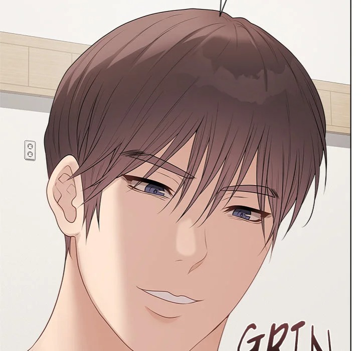 Signed, Sealed, Mistaken (Uncensored) Chapter 35 - Page 48