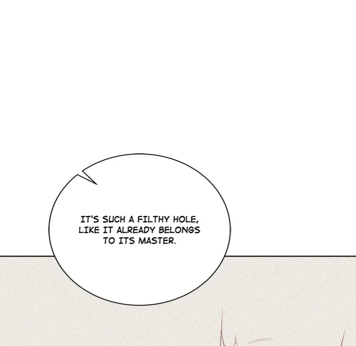 Signed, Sealed, Mistaken (Uncensored) Chapter 35 - Page 79