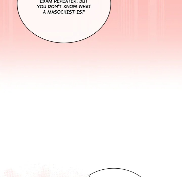 Signed, Sealed, Mistaken (Uncensored) Chapter 35 - Page 97