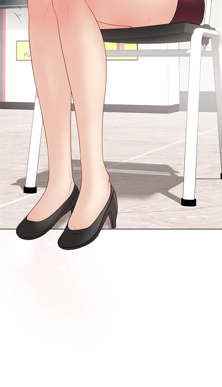 Signed, Sealed, Mistaken (Uncensored) Chapter 38 - Page 106