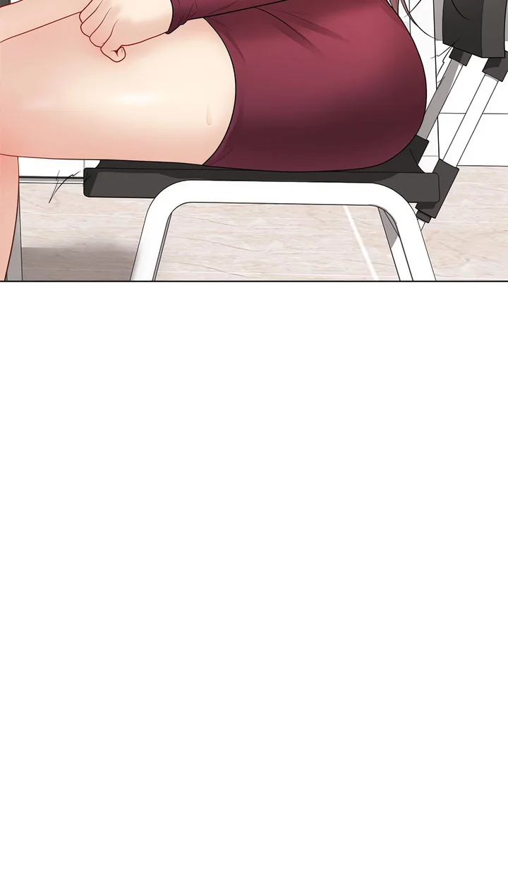 Signed, Sealed, Mistaken (Uncensored) Chapter 38 - Page 111