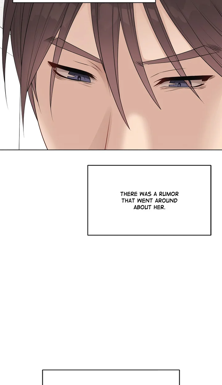 Signed, Sealed, Mistaken (Uncensored) Chapter 38 - Page 19