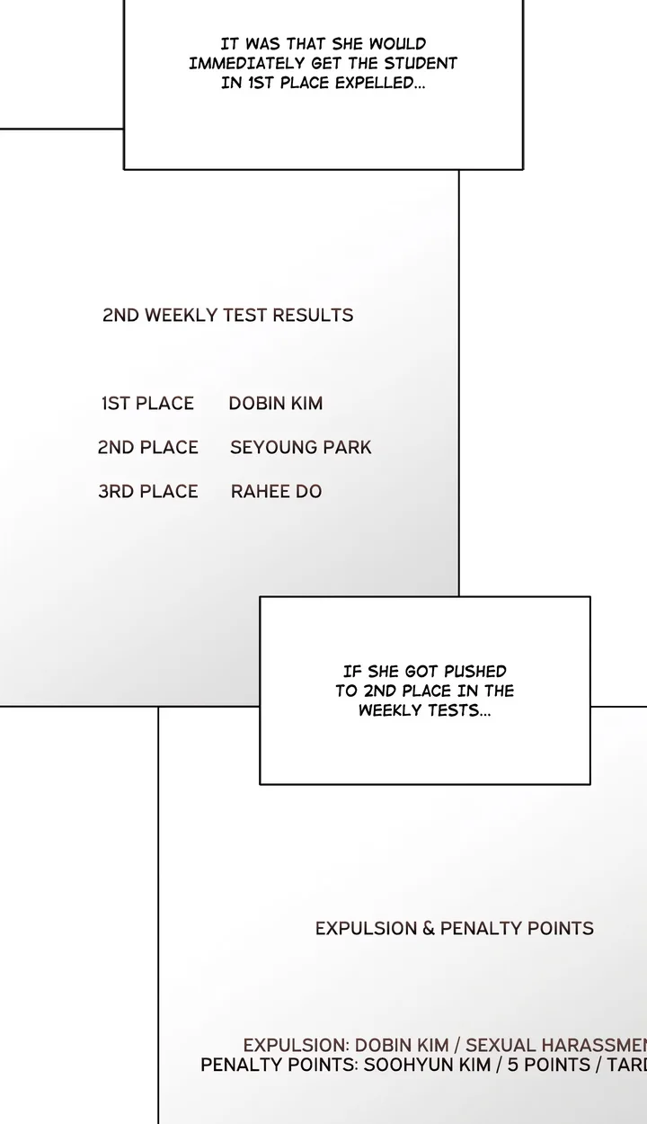 Signed, Sealed, Mistaken (Uncensored) Chapter 38 - Page 20