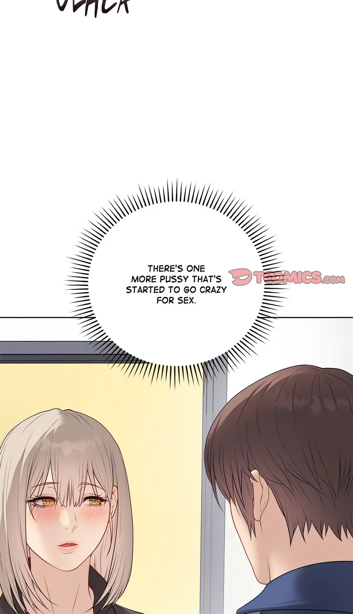 Signed, Sealed, Mistaken (Uncensored) Chapter 38 - Page 29