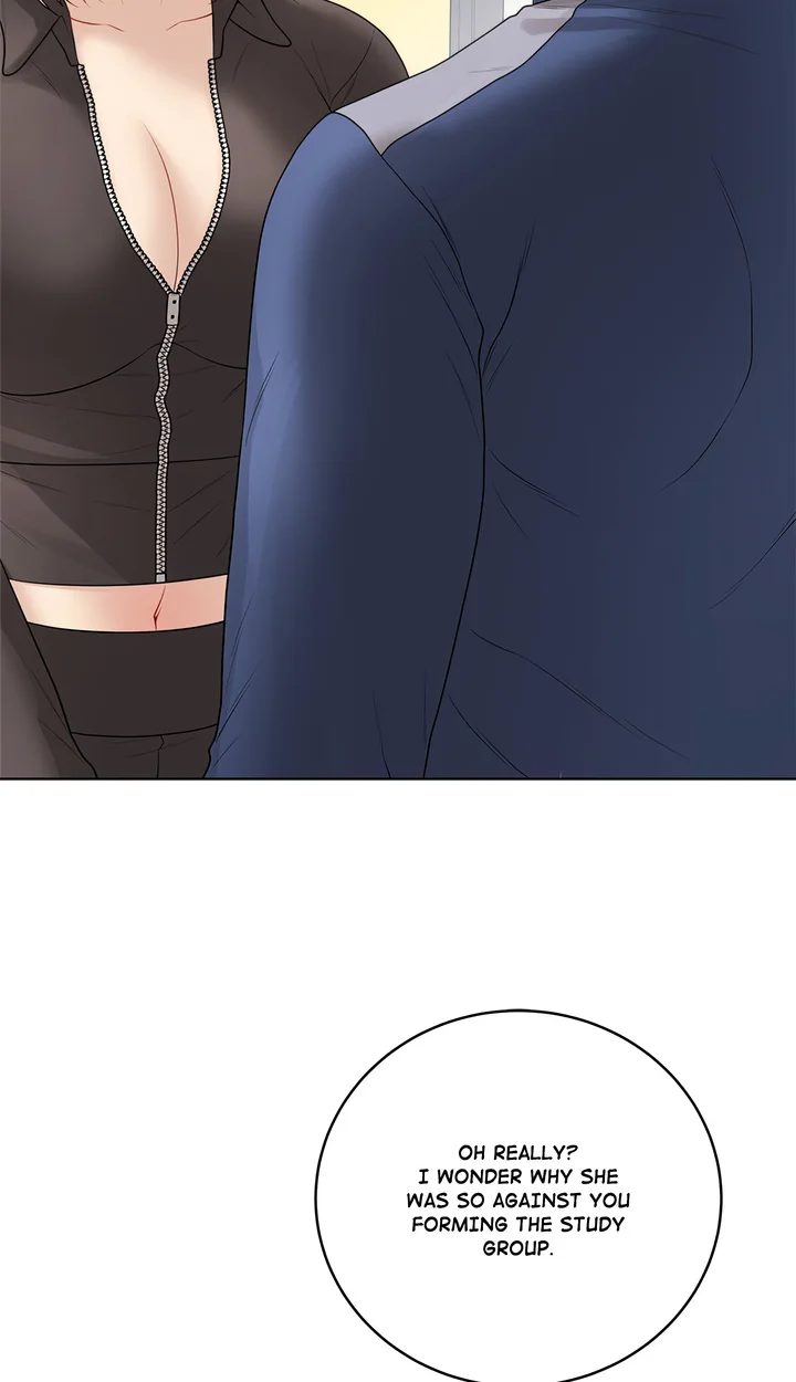 Signed, Sealed, Mistaken (Uncensored) Chapter 38 - Page 30