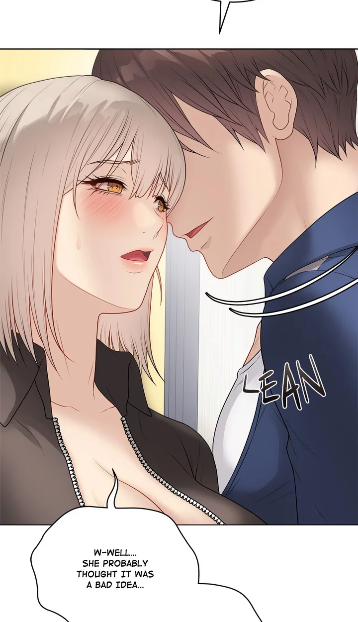 Signed, Sealed, Mistaken (Uncensored) Chapter 38 - Page 31