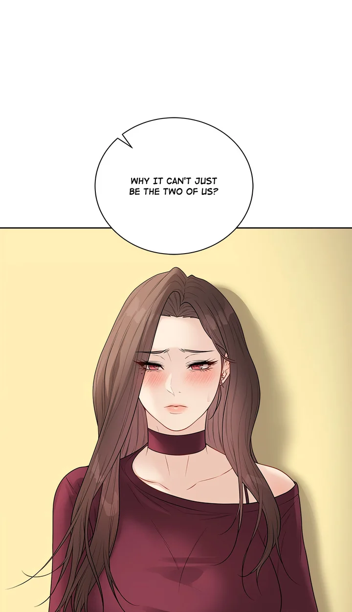 Signed, Sealed, Mistaken (Uncensored) Chapter 38 - Page 35