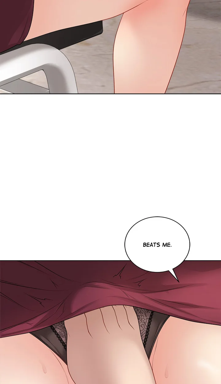 Signed, Sealed, Mistaken (Uncensored) Chapter 38 - Page 66