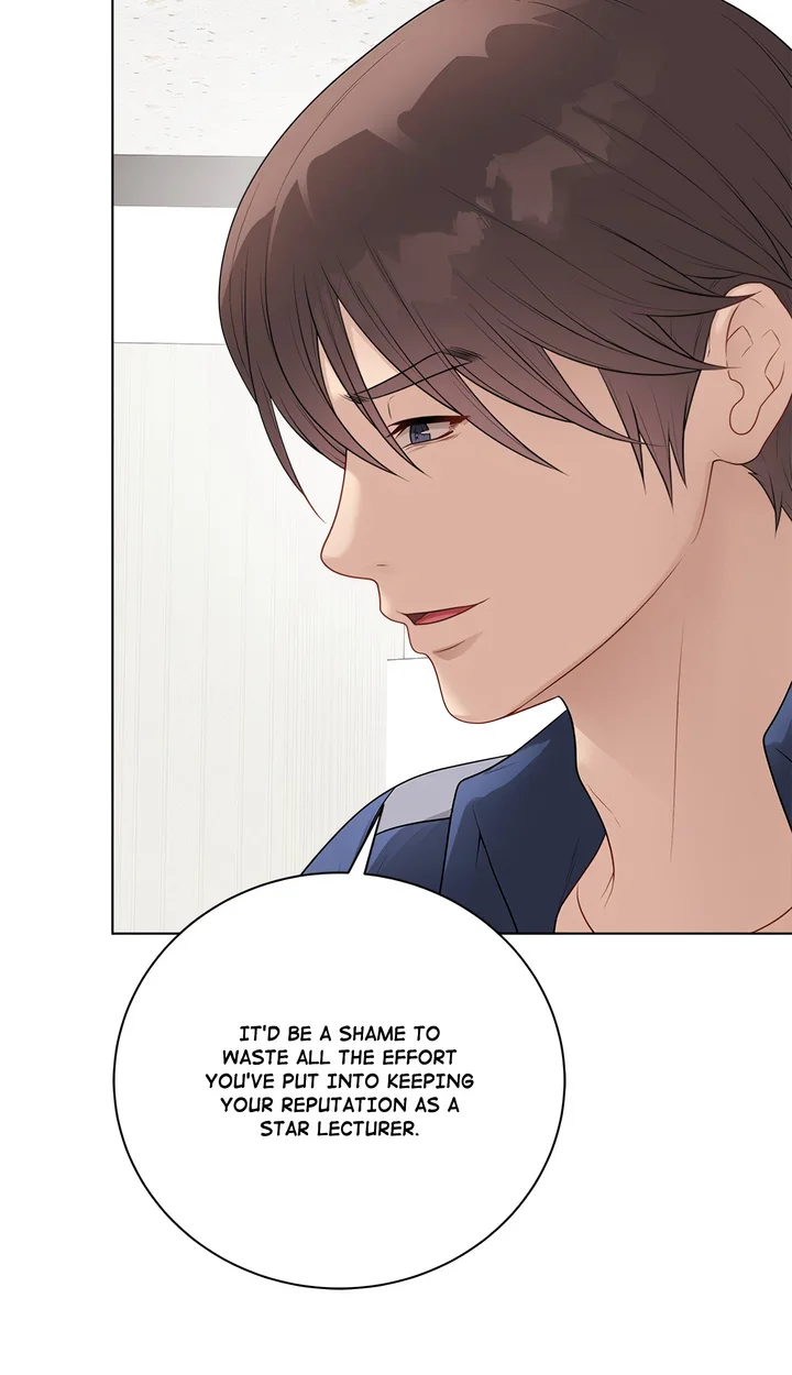 Signed, Sealed, Mistaken (Uncensored) Chapter 38 - Page 73