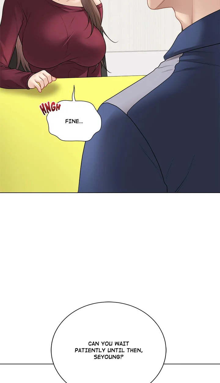 Signed, Sealed, Mistaken (Uncensored) Chapter 38 - Page 79