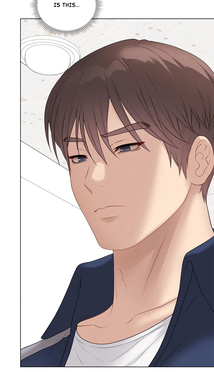 Signed, Sealed, Mistaken (Uncensored) Chapter 38 - Page 8