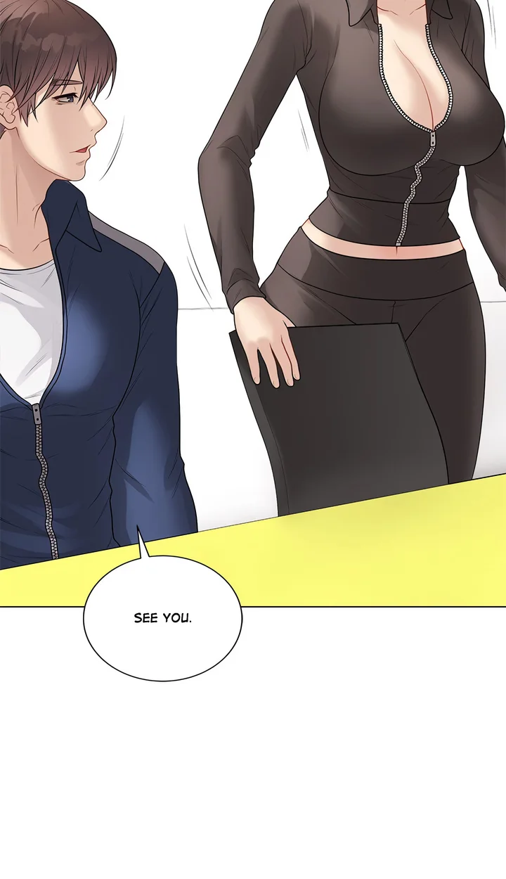 Signed, Sealed, Mistaken (Uncensored) Chapter 38 - Page 86