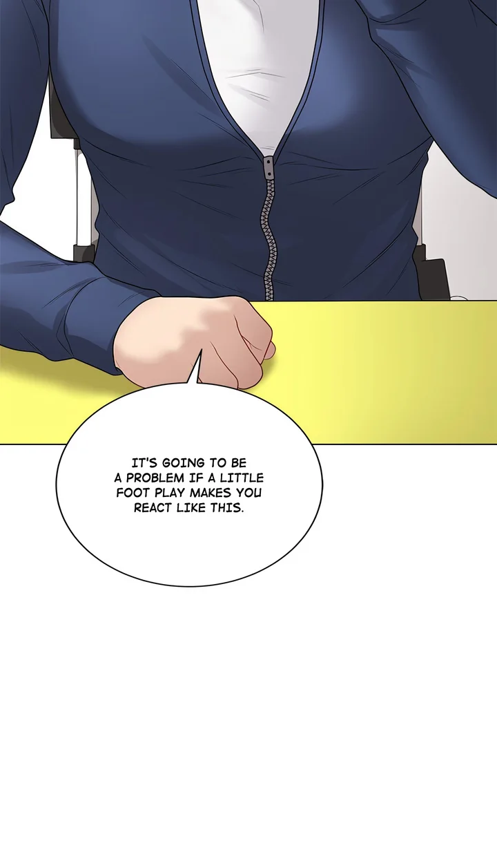 Signed, Sealed, Mistaken (Uncensored) Chapter 38 - Page 93