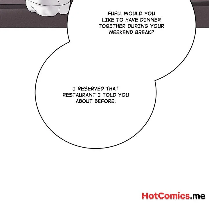 Signed, Sealed, Mistaken (Uncensored) Chapter 40 - Page 160