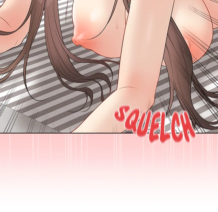 Signed, Sealed, Mistaken (Uncensored) Chapter 40 - Page 30