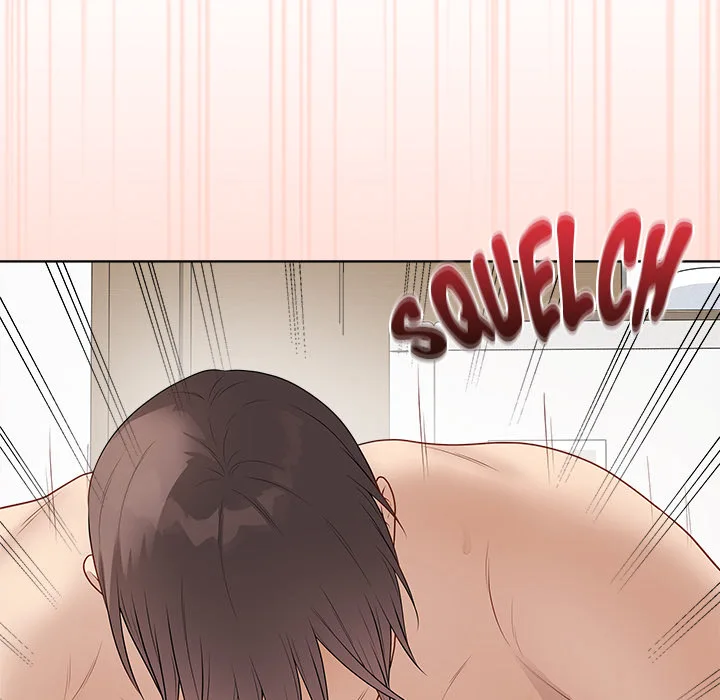 Signed, Sealed, Mistaken (Uncensored) Chapter 40 - Page 44