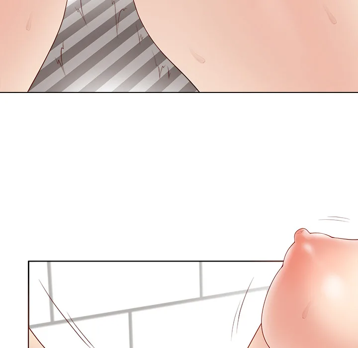 Signed, Sealed, Mistaken (Uncensored) Chapter 40 - Page 77