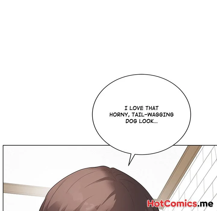 Signed, Sealed, Mistaken (Uncensored) Chapter 40 - Page 85