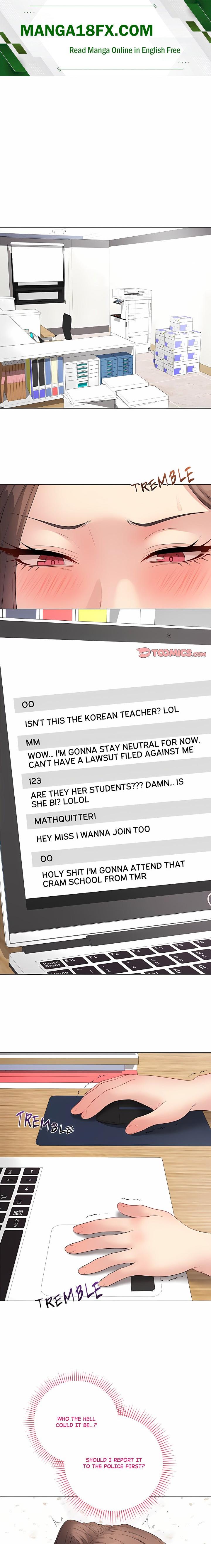 Signed, Sealed, Mistaken (Uncensored) Chapter 60 - Page 1