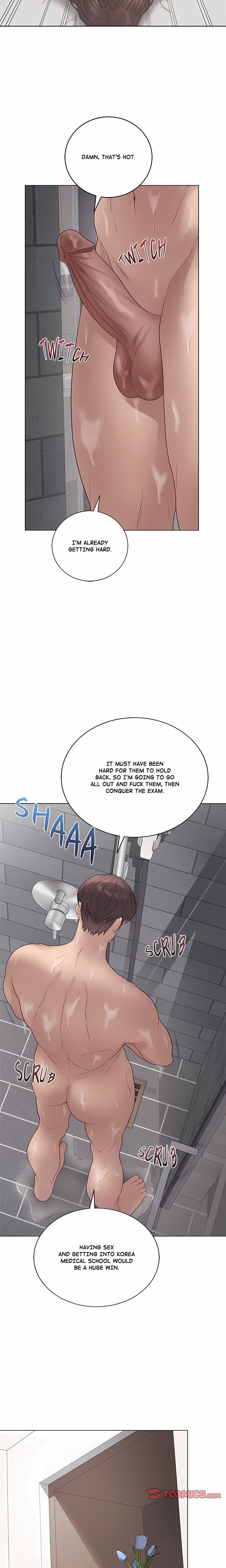 Signed, Sealed, Mistaken (Uncensored) Chapter 66 - Page 15
