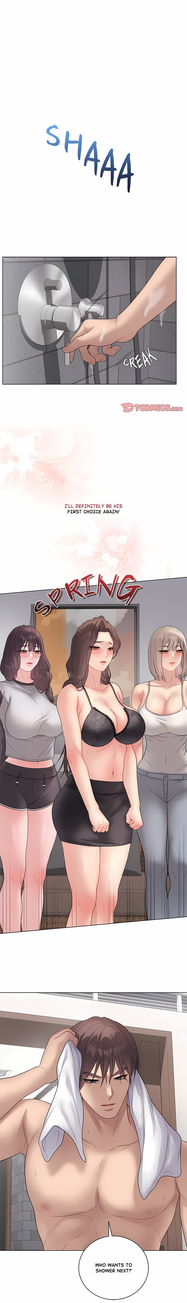 Signed, Sealed, Mistaken (Uncensored) Chapter 66 - Page 19