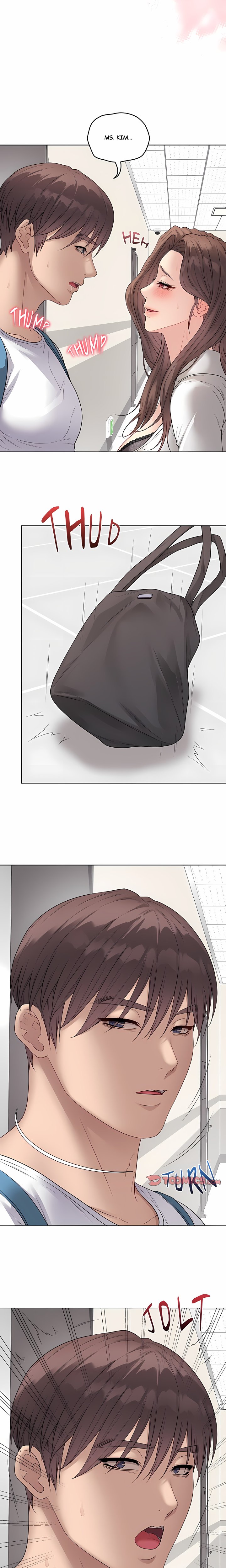 Signed, Sealed, Mistaken (Uncensored) Chapter 66 - Page 4
