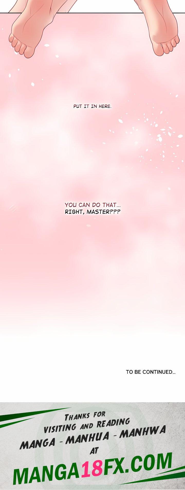 Signed, Sealed, Mistaken (Uncensored) Chapter 67 - Page 22