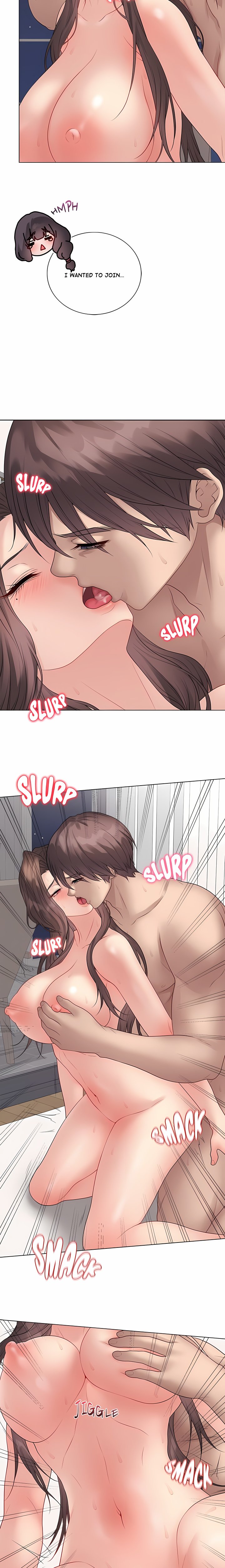 Signed, Sealed, Mistaken (Uncensored) Chapter 68 - Page 19