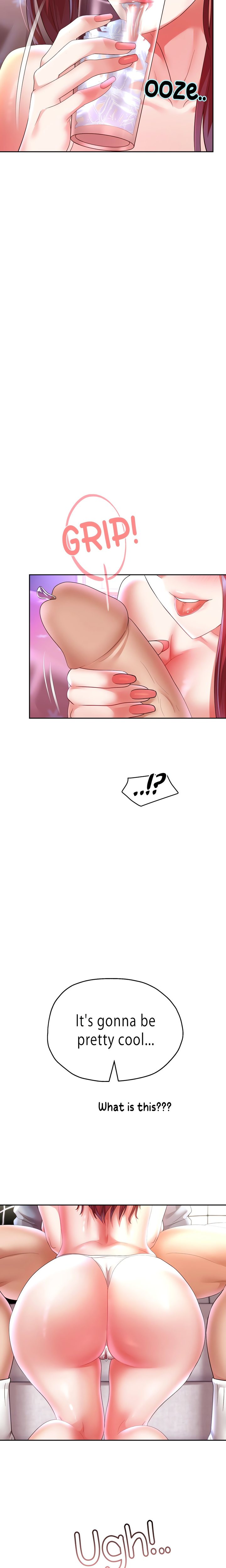 Reborn With A Big Dick! (Uncensored) Chapter 75 - Page 22