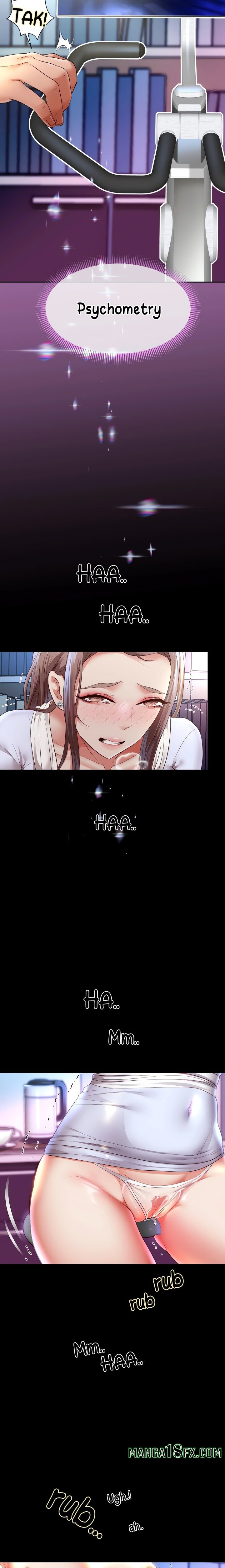 Reborn With A Big Dick! (Uncensored) Chapter 79 - Page 14