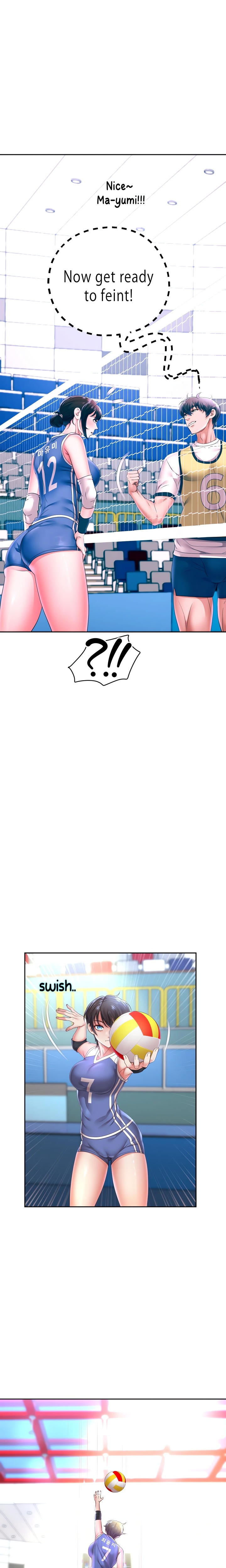 Reborn With A Big Dick! (Uncensored) Chapter 80 - Page 15